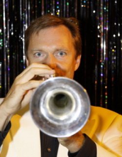 Jazz `n Swing mit BERND Jazz `n Swing mit BERND