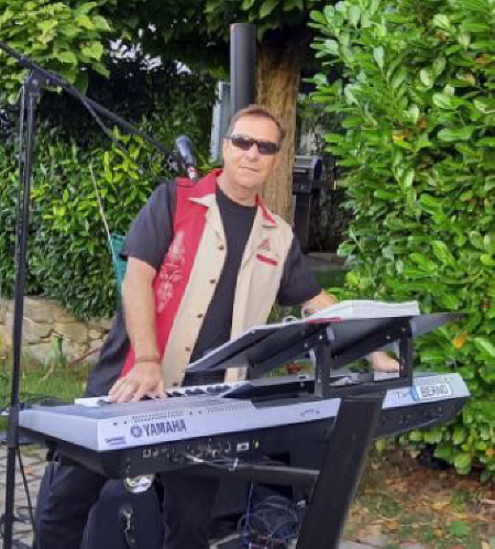 Musik Mit BERND Musik Mit BERND