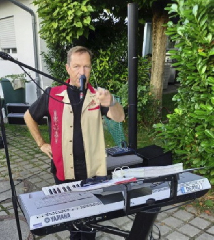 musik mit BERND ... ein Anruf genügt musik mit BERND ... ein Anruf genügt